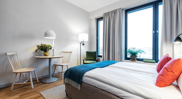 Biz Apartment Bromma