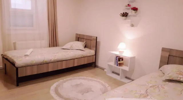 Апартаменты Karin House