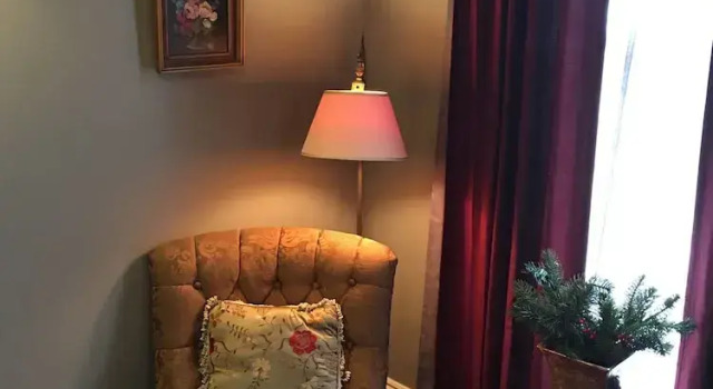 Люкс Classic The Wynne House Inn