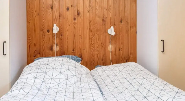 10 Person Holiday Home in Harboore, Rezervovat Hotel Harboore 