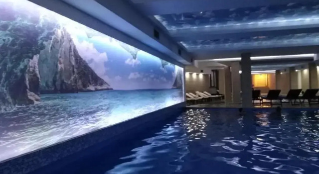Апартаменты Apartman Premier 32 Milmari