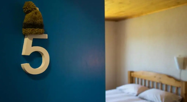 Номер Standard Hostal Mundo Nuevo