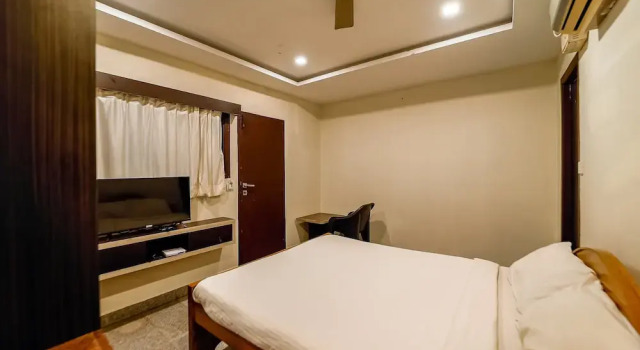 Семейный номер Standard La Courtyard