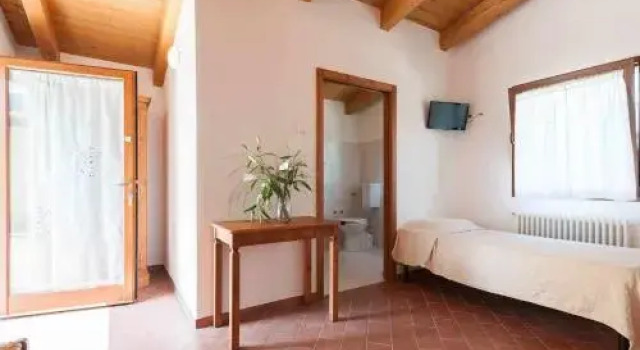 Villa Cantone