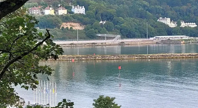 Seasidesteps, Забронировать Отель Фишгард Пембрукшир
