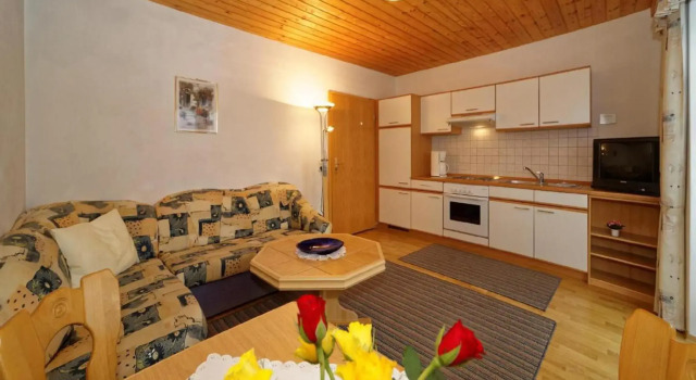 Berghof Pension und Ferienwohnungen, Varaa Hotelli Hotellit Baijeri pysäköinnillä, Pysäköinti