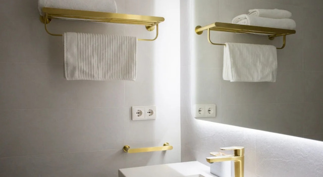 Двухместный номер Superior Divino Hotel Boutique