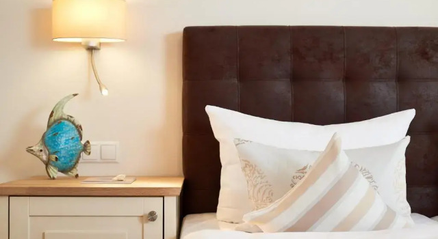 Одноместный номер Standard Hotel Nautilus