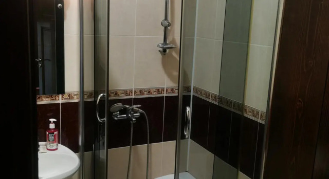 Номер Standard Отель Гранд Плюс