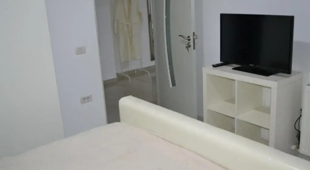 Apartament piwnica City Park Residence