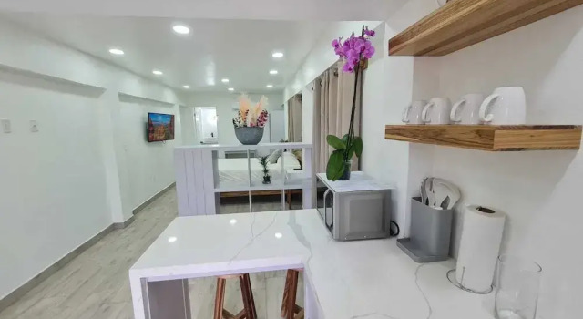 Casa Colibri, Boek Appartement Roatán Roatán