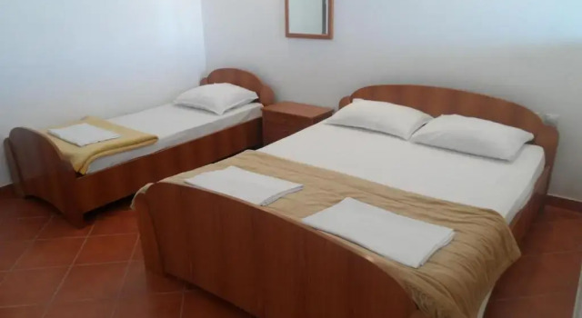 Студия Apartments Kepi Gjerana