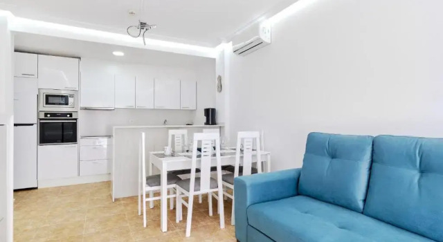 Apartment Eunice, Забронировать Апартаменты/квартира Апартаменты Ориуэла, Апартаменты/квартира