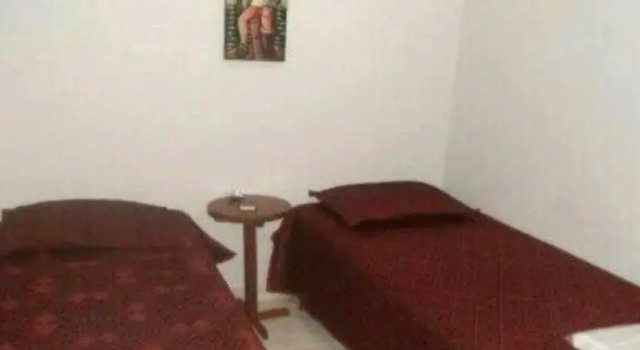 Апартаменты Apartamento no Guará por temporada