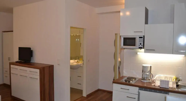 Appartamento Grand Central Apartments