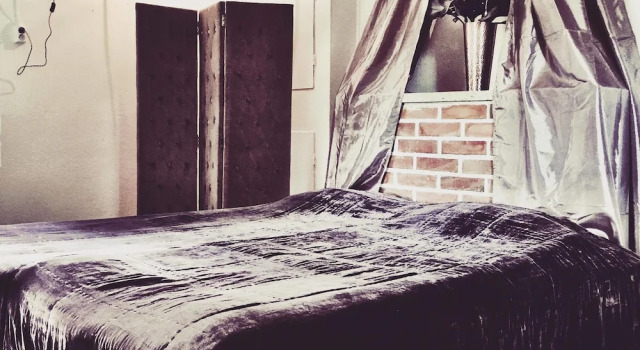 Номер Standard STF Hostel Lärbro/Grannen