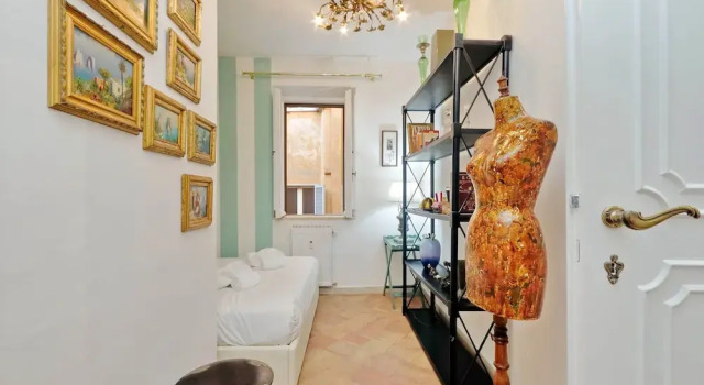 Navona - Wr Apartments