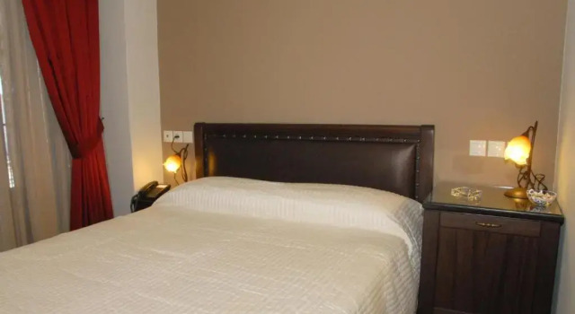 Номер Standard Hotel Filoxenia