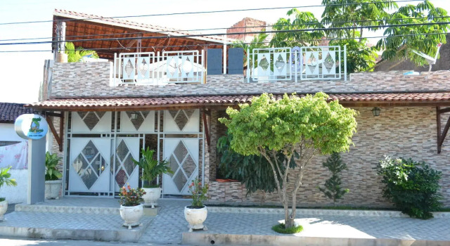 Pousada Terra Garrida