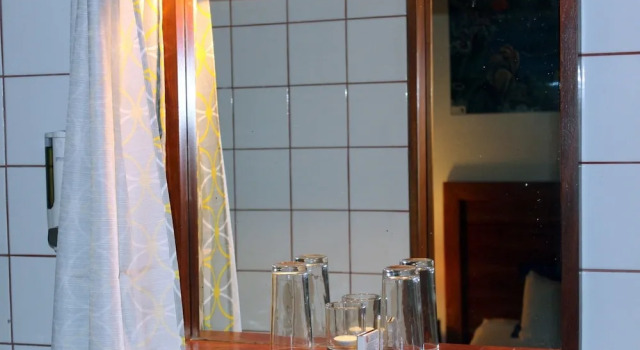 Номер Standard La Ceiba Tree Lodge