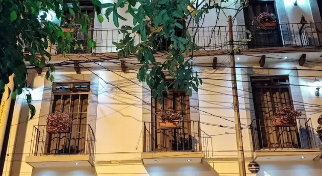 Cayalito Apart