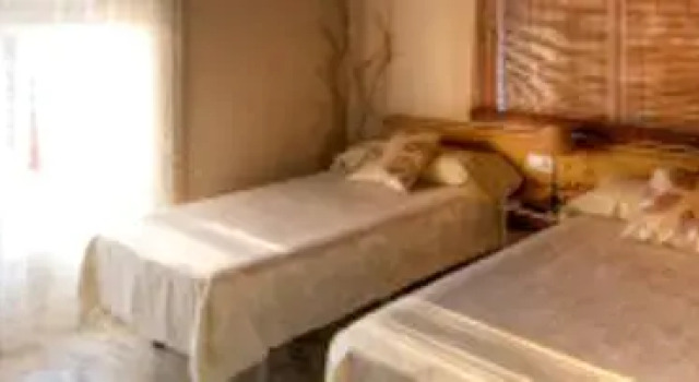 Villa Dulce Chacón Mirandilla Badajoz, Rezervasyon Villa Mirandilla havuzlu oteller, Yüzme Havuzu