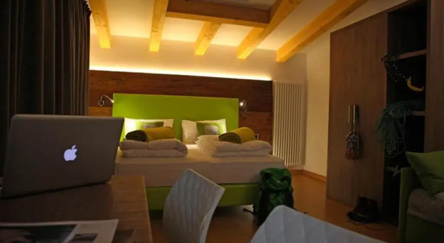 Полулюкс Deluxe Sport Hotel Stella Alpina