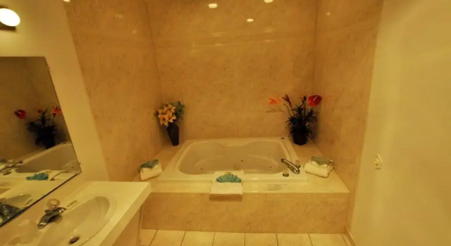 Номер Standard Riviera Resort & Suites
