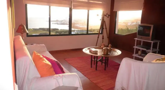 Casa da Bela Vista, Buchen Sie Hotel Lagoa São Miguel