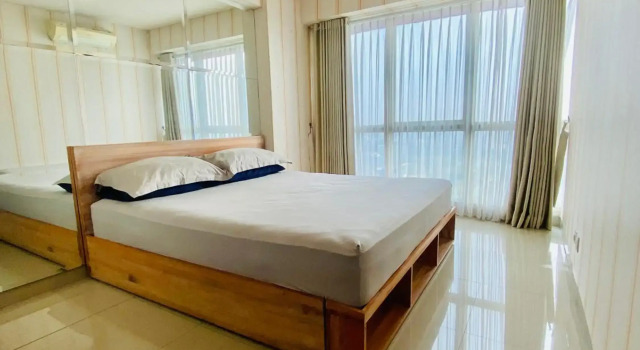 Callia Apartement Golf View Pulo Mas Jakarta Timur, Book Apartment Jakarta Jakarta Province