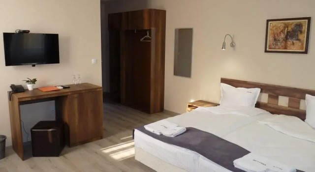 Hotel Ostrova, Book Hotel Plovdiv Plovdiv