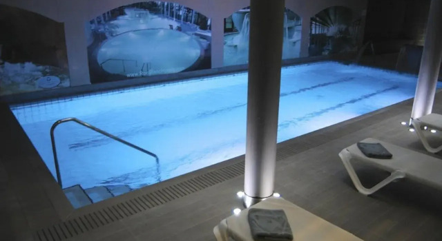 Hotel Roc Blanc & Spa