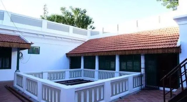 Villa Sentosa, Забронировать Вилла Виллы Пондичерри, Вилла