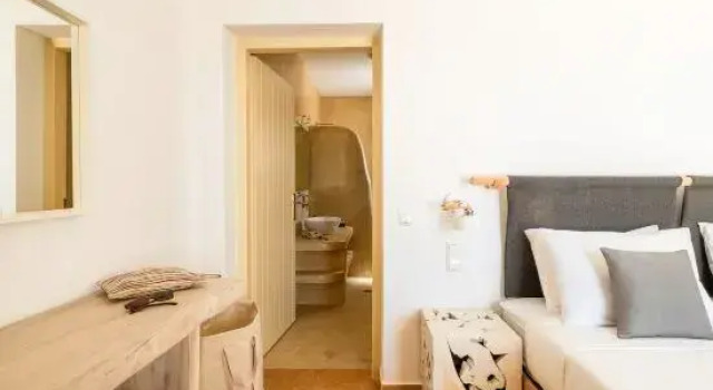 Вилла с видом на горы White Orchid Villa