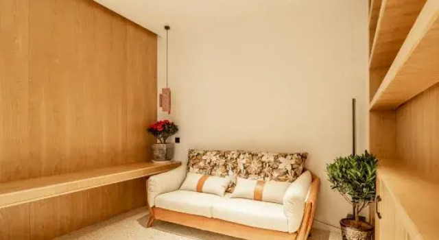 Люкс Huangshan Ziyangshan Ju Homestay