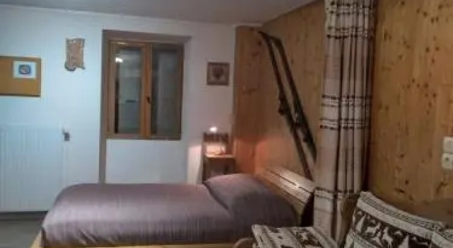 Le Perce Neige, Prenota Appartamento Hotel a Alvernia con parcheggio, Parcheggio