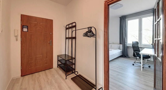 RentPlanet - Apartament przy pl Legionów, Забронировать Апартаменты/квартира Вроцлав Нижнесилезское воеводство, рядом с New Horizons Cinema