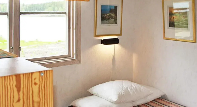7 Person Holiday Home in Skyllberg, Rezerwuj Dom wakacyjny Askersund 