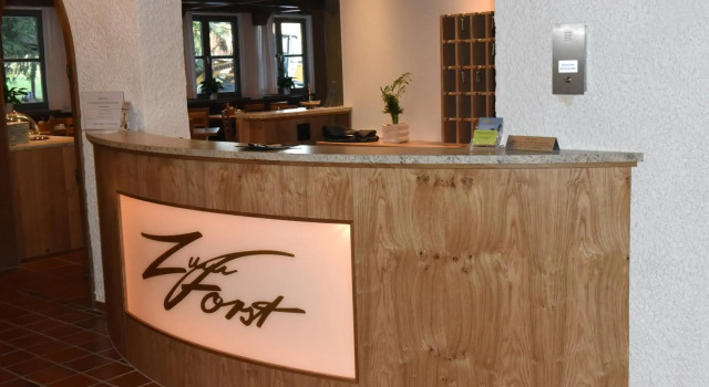 Hotel Zum Forst, Reserva ahora Hotel Kranzberg Alta Baviera