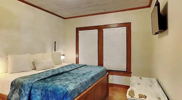 Treehouse Haven by Ryson Vacation Rentals