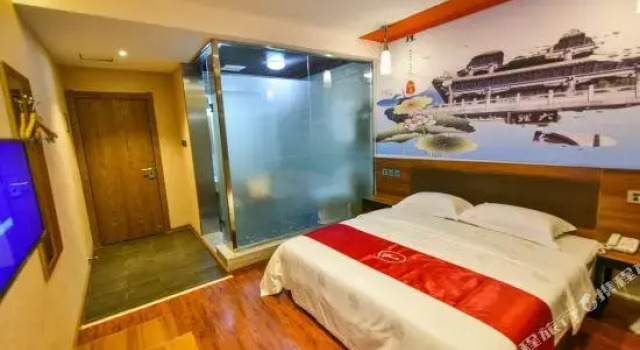 Thank You Inn (Dali Xiaguan Shengxingqiao), Prenota Hotel Xiaguan Yunnan