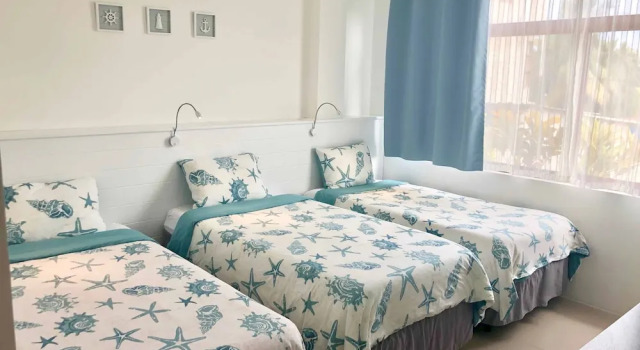 Flip Flop House, Boek Vakantiehuis Puerto Villamil 