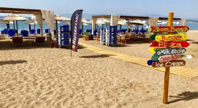 Zoom Beach Hotel, Rezerwuj Hotel Iria Argolis Regional Unit