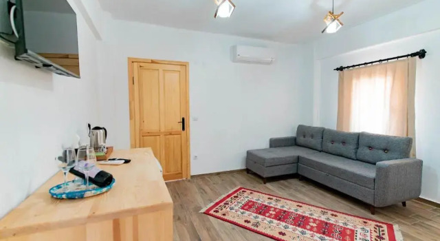 Номер Deluxe MASAL SUITES ESKi DATCA