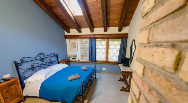 Номер Standard Isola Di Wight