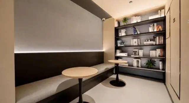 H.Z.M Hotel (Shanghai Jiuyuan Manufacturing Bureau Road Store), Varaa Hotelli Shanghai Shanghai