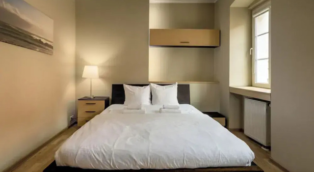 RentPlanet - Apartament Więzienna, Забронировать Апартаменты/квартира Вроцлав Нижнесилезское воеводство