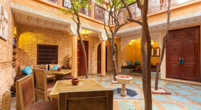 Riad Louaya