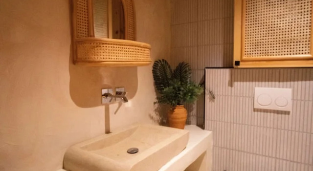 Номер Grand Noi Hotel Bodrum