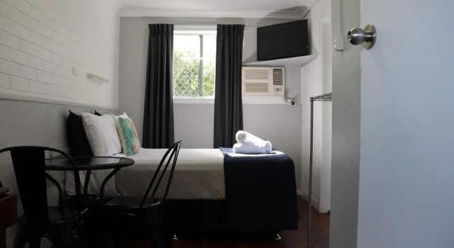 Номер Economy Almare Tourist Motel